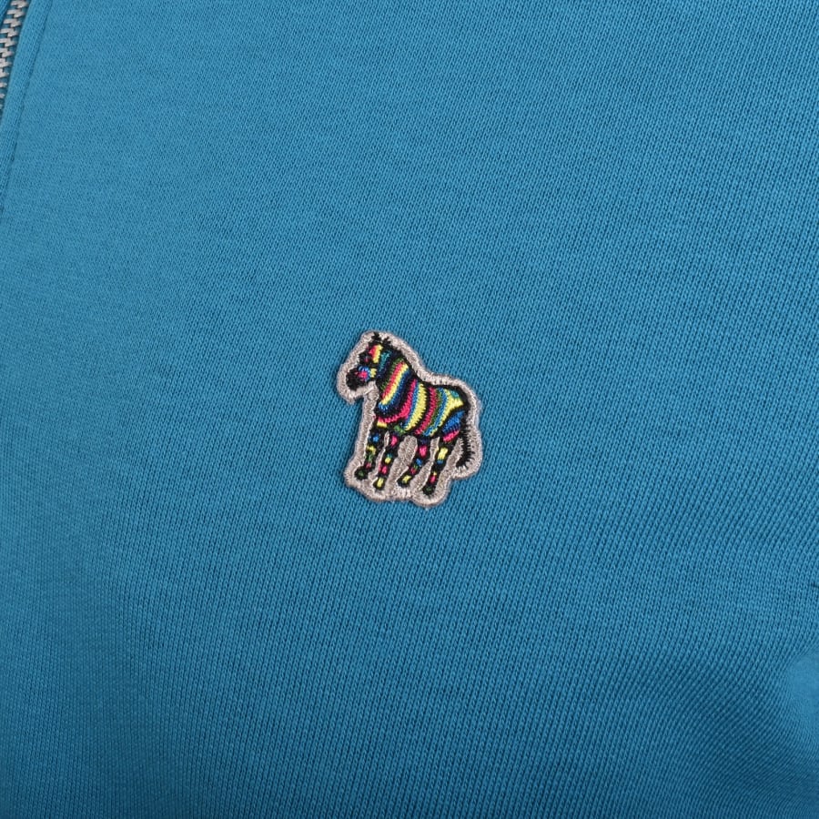Paul smith embroidered sweatshirt clearance